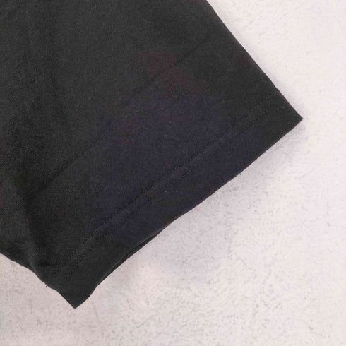 ザブラックアイパッチ THE BLACK EYE PATCH 25SS SAMPLING & HUSTLING TEE メンズ JPN:M
