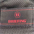 ブリーフィング BRIEFING シアサッカーハット メンズ M