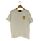 バンズ VANS × WEARTHEMUSIC CHECKER Tee チェッカー Tシャツ メンズ import:M
