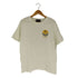バンズ VANS × WEARTHEMUSIC CHECKER Tee チェッカー Tシャツ メンズ import:M