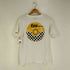 バンズ VANS × WEARTHEMUSIC CHECKER Tee チェッカー Tシャツ メンズ import:M
