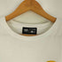 バンズ VANS × WEARTHEMUSIC CHECKER Tee チェッカー Tシャツ メンズ import:M