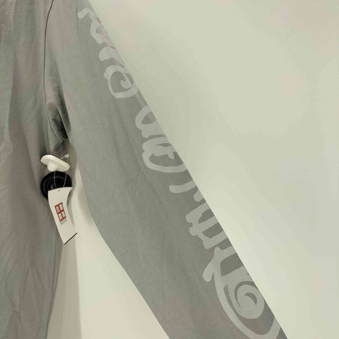 パムパークスアンドミニ P.A.M. PERKS AND MINI SECURUTY LS TEE メンズ JPN:M