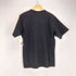 ブラックアイパッチ Black Eye Patch I LOVE BLACK EYE PATCH ロゴ刺繍 ヘビーオンス クルーネック半袖Tシャツ メンズ JPN:M