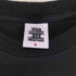 ブラックアイパッチ Black Eye Patch I LOVE BLACK EYE PATCH ロゴ刺繍 ヘビーオンス クルーネック半袖Tシャツ メンズ JPN:M