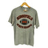 ソフィー SOFFE RIDGEFIELD STATE CHAMPS MADE IN USA メンズ L