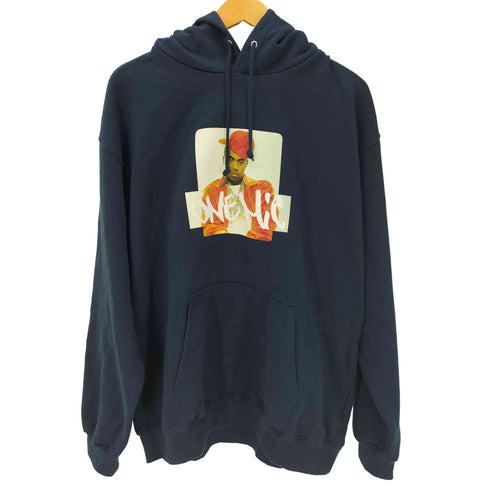 エクストララージ XLARGE 24SS PHOTO HOODED SWEATSHIRT メンズ JPN:XL