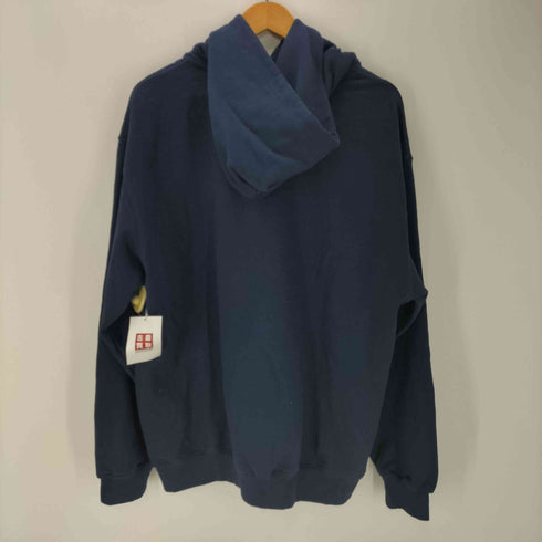 エクストララージ XLARGE 24SS PHOTO HOODED SWEATSHIRT メンズ JPN:XL