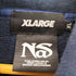 エクストララージ XLARGE 24SS PHOTO HOODED SWEATSHIRT メンズ JPN:XL