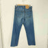 リーバイス Levis 80S 505 ワイドデニムパンツ メンズ 32/34