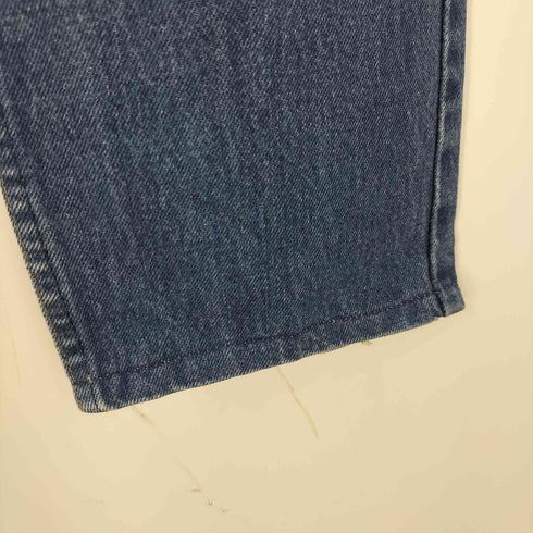 リーバイス Levis 80S 505 ワイドデニムパンツ メンズ 32/34