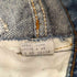 リーバイス Levis 80S 505 ワイドデニムパンツ メンズ 32/34