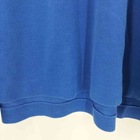 ラコステ LACOSTE 鹿の子ポロシャツ メンズ 6