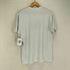 ザブラックアイパッチ THE BLACK EYE PATCH フロント カモロゴ クルーネック半袖Tシャツ カットソー メンズ JPN:M