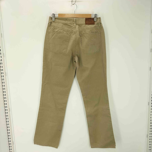 ポロバイラルフローレン Polo by RALPH LAUREN 90S ポニー刺しゅう チノパンツ メンズ
