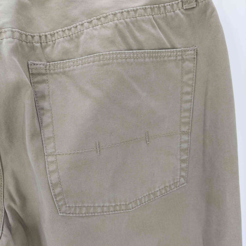 ポロバイラルフローレン Polo by RALPH LAUREN 90S ポニー刺しゅう チノパンツ メンズ