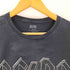 プリント バンドtシャツ メンズ JPN:M