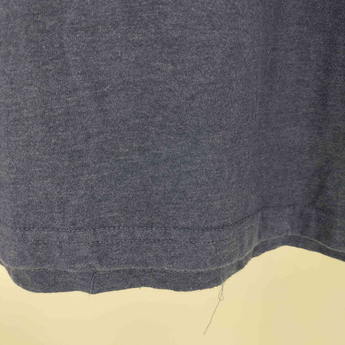 プリント バンドTシャツ メンズ JPN:S