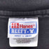 ヘインズ Hanes 90S-00S 両面プリントクルーネックTシャツ メンズ JPN:L