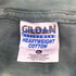 ギルダン GILDAN 00S 両面プリント タイダイ染 プリントクルーネックTシャツ メンズ JPN:XL