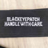 ザブラックアイパッチ THE BLACK EYE PATCH HWC SOCKS BLACK メンズ ONE SIZE