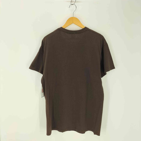 ギルダン GILDAN アニメプリント クルーネックTシャツ メンズ JPN:L