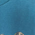 90S USA製 RAIN FOREST アニマルプリント 両面プリント クルーネックTシャツ メンズ JPN:M
