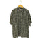 カンピアモダ CAMPIA MODA 100%レーヨン 総柄アロハシャツ メンズ JPN:XL