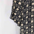 カンピアモダ CAMPIA MODA 100%レーヨン 総柄アロハシャツ メンズ JPN:XL