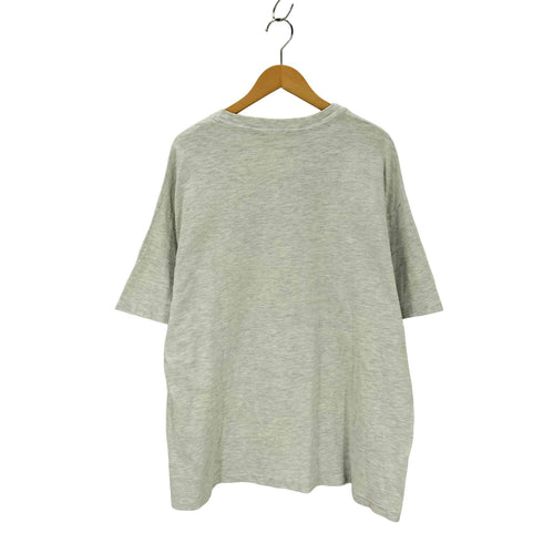 ヘインズ Hanes 00S プリント クルーネック 半袖Tシャツ メンズ JPN:XXL