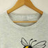 ヘインズ Hanes 00S プリント クルーネック 半袖Tシャツ メンズ JPN:XXL