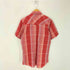 ラングラー Wrangler 80S チェック柄 ウェスタンシャツ メンズ JPN:M