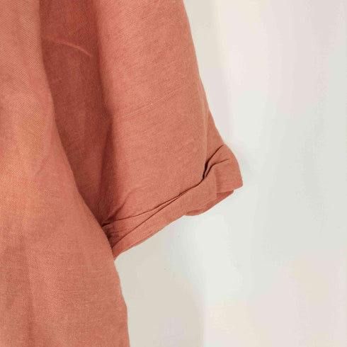 キューバベラ CUBAVERA レーヨン キューバシャツ メンズ JPN:L