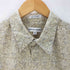 ピエールカルダン pierre cardin 総柄 半袖シャツ メンズ JPN:XL