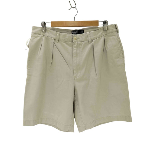 ポロバイラルフローレン Polo by RALPH LAUREN TYLER SHORT メンズ FR:36-38