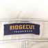 RIDGECUT タイダイ染 ペインターパンツ メンズ
