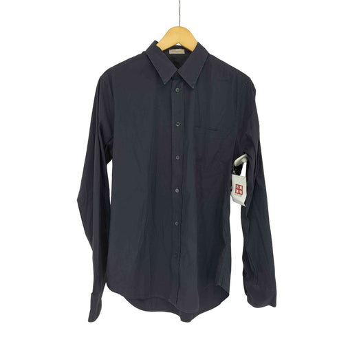 バレンシアガ BALENCIAGA Classic Plane Shirt メンズ 40