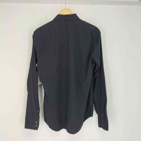 バレンシアガ BALENCIAGA Classic Plane Shirt メンズ 40