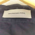 バレンシアガ BALENCIAGA Classic Plane Shirt メンズ 40