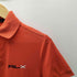 アールエルエックスラルフローレン RLX RALPH LAUREN ロゴプリント S/Sポロシャツ メンズ JPN:XS