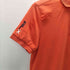 アールエルエックスラルフローレン RLX RALPH LAUREN ロゴプリント S/Sポロシャツ メンズ JPN:XS