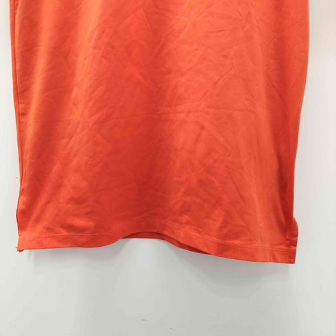 アールエルエックスラルフローレン RLX RALPH LAUREN ロゴプリント S/Sポロシャツ メンズ JPN:XS