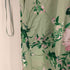 ザラ ZARA 花柄 キャミワンピース レディース import:S