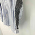 コムデギャルソンオムドゥ COMME des GARCONS HOMME DEUX ペイズリー切替ストライプドレスシャツ メンズ JPN:S