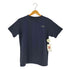 ザノースフェイス THE NORTH FACE S/S SQUARE LOGO T ショートスリーブ スクエア ロゴ Tシャツ メンズ import:S
