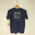 ザノースフェイス THE NORTH FACE S/S SQUARE LOGO T ショートスリーブ スクエア ロゴ Tシャツ メンズ import:S