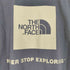 ザノースフェイス THE NORTH FACE S/S SQUARE LOGO T ショートスリーブ スクエア ロゴ Tシャツ メンズ import:S