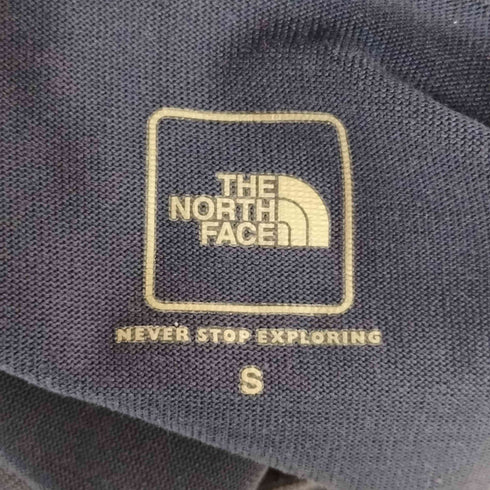 ザノースフェイス THE NORTH FACE S/S SQUARE LOGO T ショートスリーブ スクエア ロゴ Tシャツ メンズ import:S