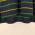 アールエルエックスラルフローレン RLX RALPH LAUREN ボーダー ロゴプリント S/Sポロシャツ メンズ JPN:XS