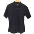 コムデギャルソンオムドゥ COMME des GARCONS HOMME DEUX コットン半袖シャツ メンズ JPN:S